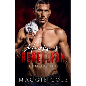 Marks of Rebellion: A Dark Military Romance - Paperback
