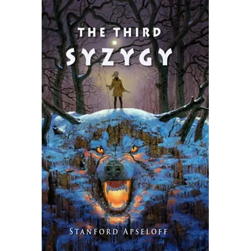 The Third Syzygy - Hardcover