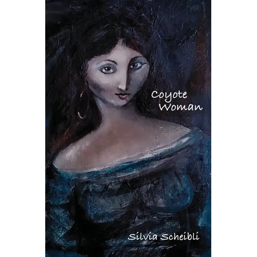 Coyote Woman - Paperback