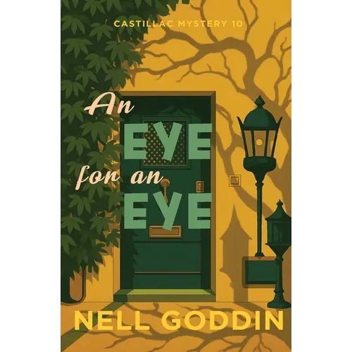Eye for an Eye - Paperback