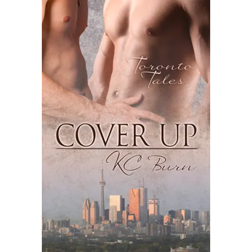 Cover Up - Paperback