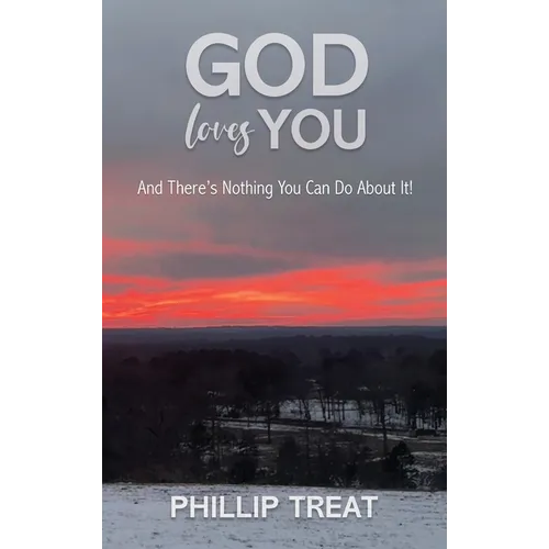 God Loves You - Hardcover