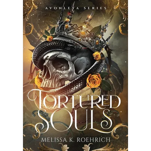 Tortured Souls - Hardcover