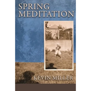 Spring Meditation - Paperback