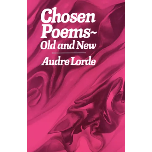 Chosen Poems: Old and New - Paperback