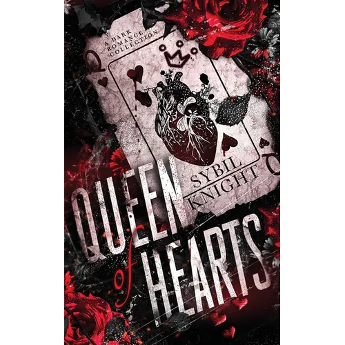 Queen of Hearts - Paperback