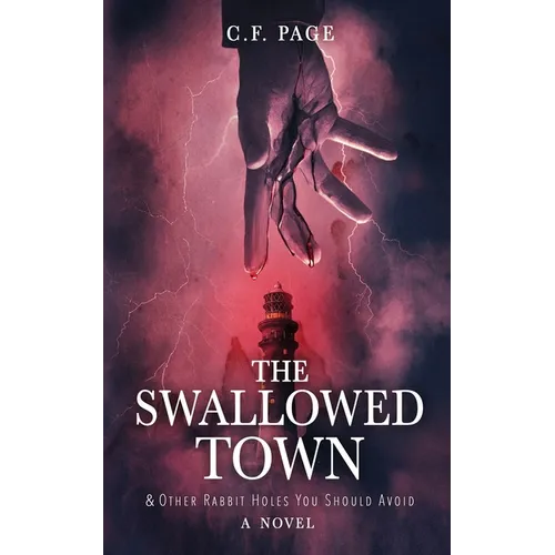 The Swallowed Town - Paperback