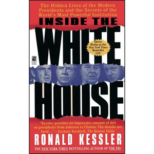 Inside the White House - Paperback