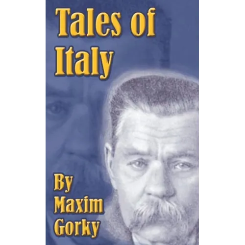 Tales of Italy - Paperback