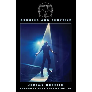 Orpheus And Eurydice - Paperback