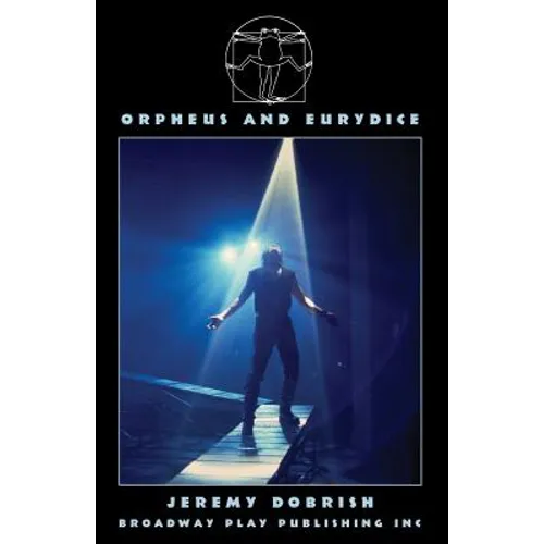 Orpheus And Eurydice - Paperback