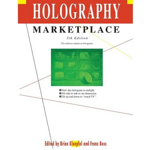 Holography MarletPlace 5th edition - Paperback