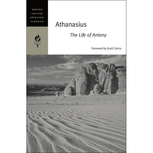 Athanasius - Paperback