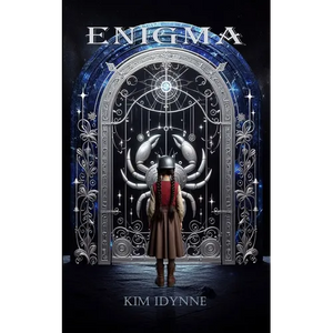 Enigma - Paperback