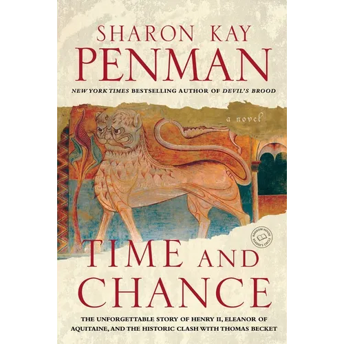 Time and Chance - Paperback