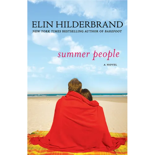 Summer People - Paperback