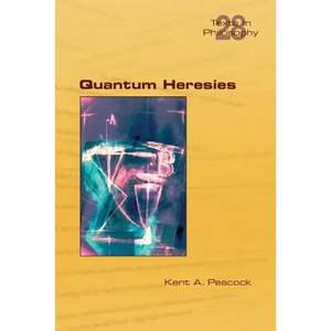 Quantum Heresies - Paperback