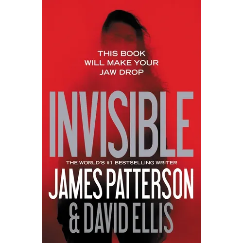 Invisible - Paperback