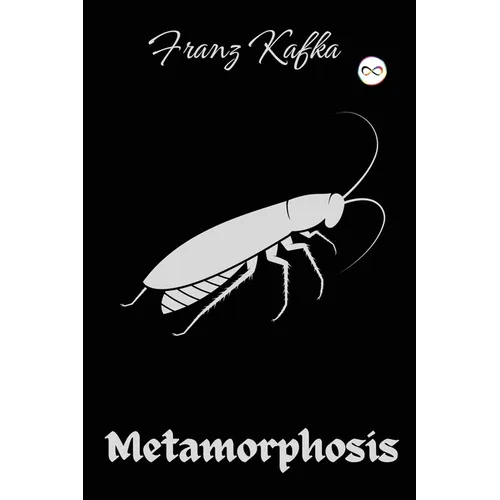The Metamorphosis: Franz Kafka - Paperback