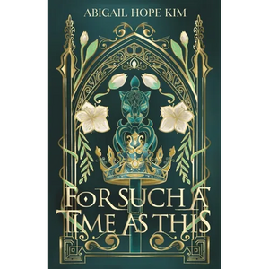 For Such A Time As This - Paperback