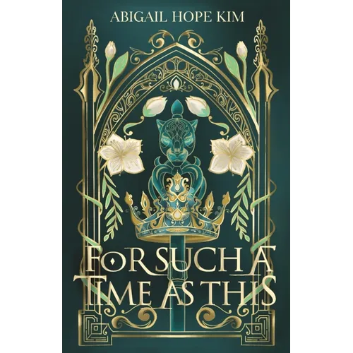 For Such A Time As This - Paperback