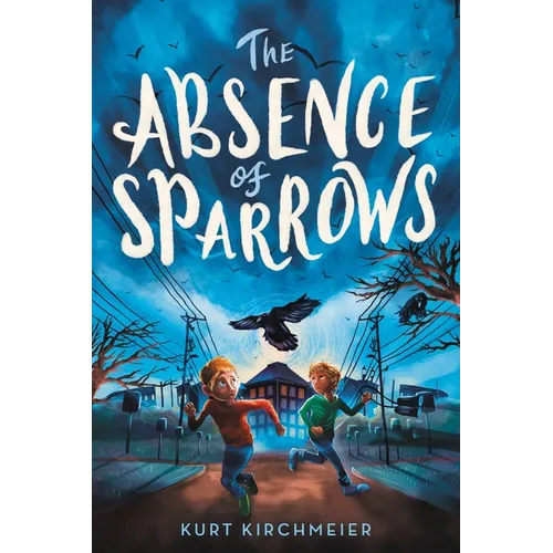 The Absence of Sparrows - Paperback