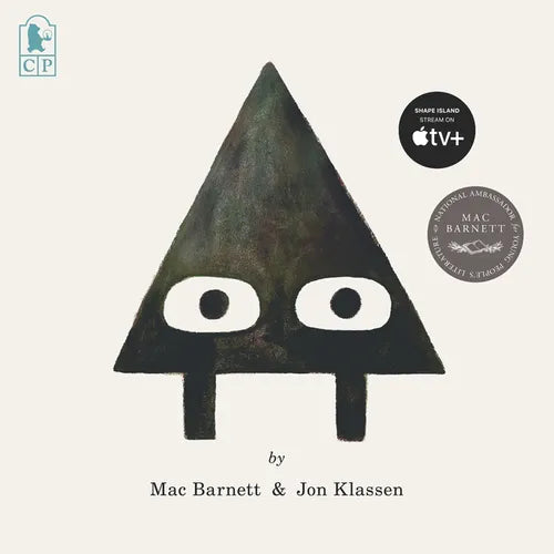 Triangle - Paperback