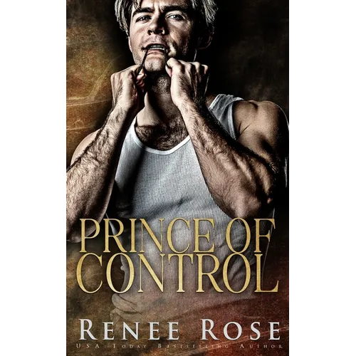Prince of Control - Paperback
