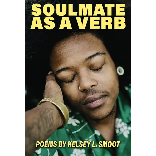 Soulmate as a Verb - Paperback