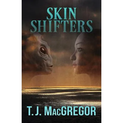 Skin Shifters - Paperback