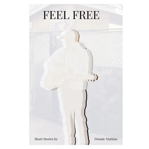 Feel Free - Paperback