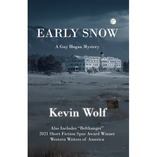 Early Snow - Paperback