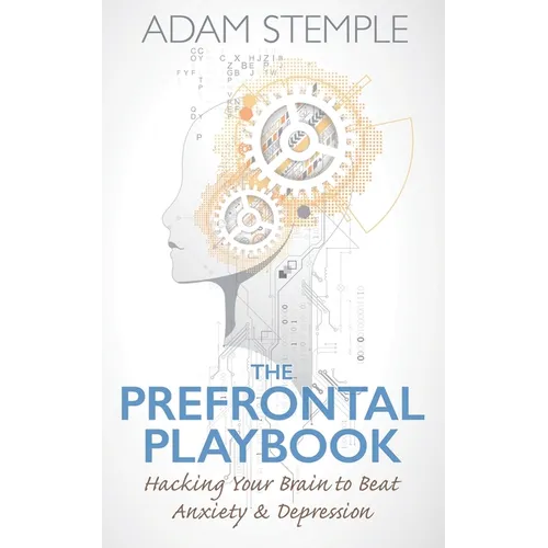The Prefrontal Playbook - Paperback