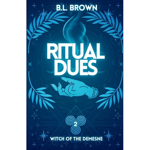 Ritual Dues - Paperback