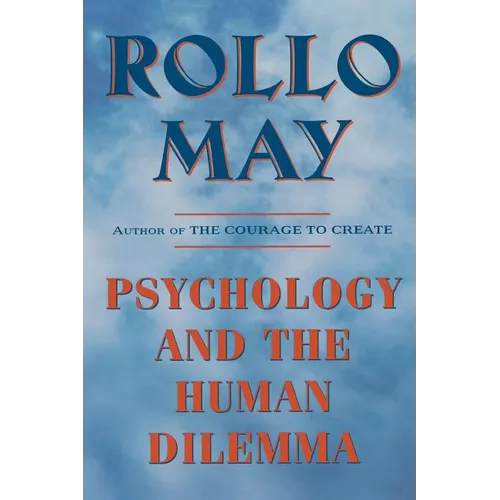 Psychology and the Human Dilemma (Revised) - Paperback