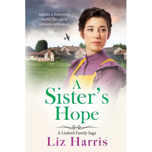 A Sister's Hope - Paperback