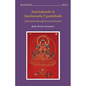 Amritabindu & Amritanada Upanishads - Paperback