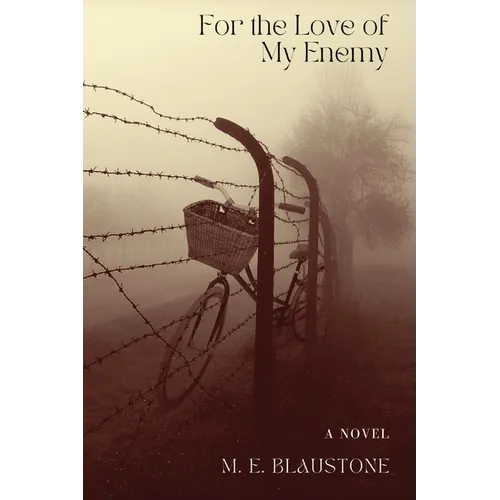 For the Love of My Enemy - Paperback