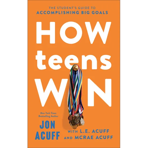 How Teens Win
