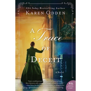A Trace of Deceit - Paperback