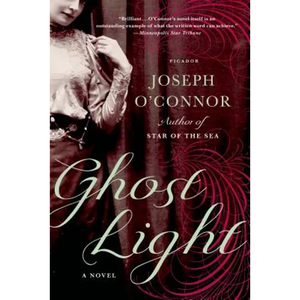 Ghost Light - Paperback