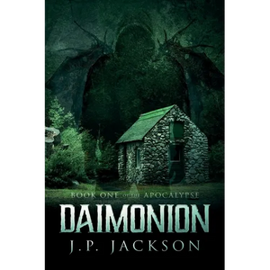 Daimonion - Paperback