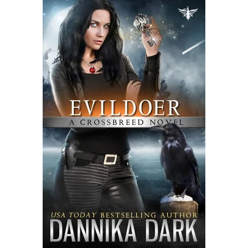 Evildoer - Paperback