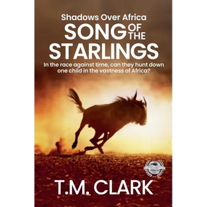 Song to the Starlings - Paperback