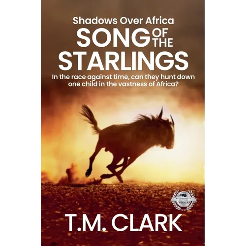 Song to the Starlings - Paperback