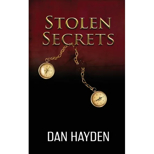 Stolen Secrets - Paperback