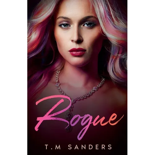 Rogue - Paperback