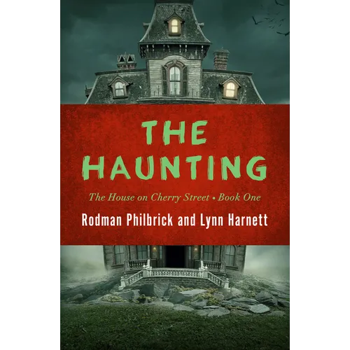 The Haunting - Paperback