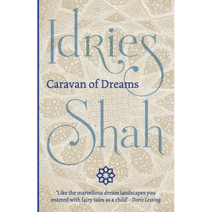 Caravan of Dreams - Paperback