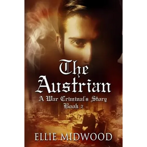 The Austrian: Book Two - Paperback